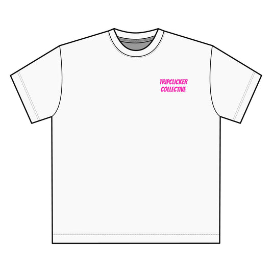 Tripclicker - Brand Shirt